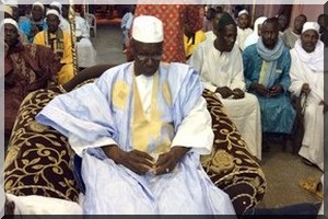 A mon frère, Mohamed ould Abdel Aziz !