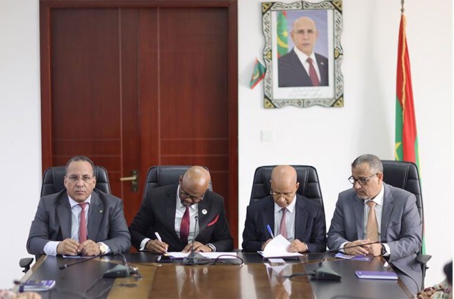 Prêt de 15 millions de dollars de la Banque Shelter Afrique à la BMI pour financer des projets de logements