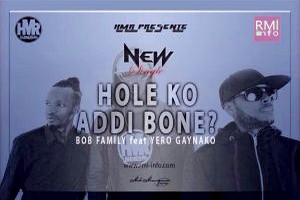 Holko Addi Boné ? L’interview avec BOB Family et Yero Gaynaako
