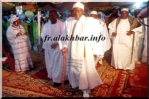 Mauritanie: les ressortissants de la Casamance 'honorent le Sénégal' (Maire Nouakchott) - [PhotoReportage] 