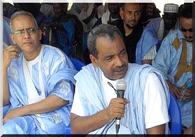 Brakna :  à Boghé  Les 19 meilleurs enseignants des communes de Boghé et Dar El Avia ont été...