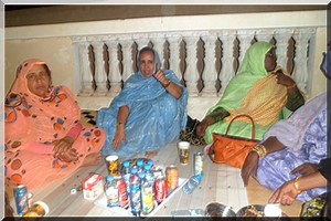 Boghé : Le nouveau Hakem prend contact avec ses administrés  