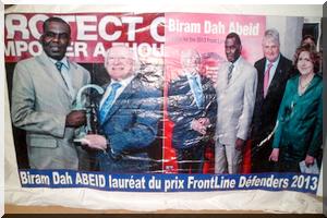L’IRA entre en action à Boghé - [PhotoReportage]