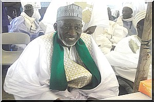 Boghé: Laana Oumar Amadou Mountagha Cheikh Oumar Tall 14,15 et 17 décembre. 