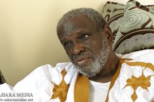 Boidjel O. Houmeid dévoile à Sahara Medias les contours de son avenir politique