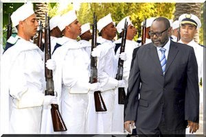 Les ministres du Maghreb prônent la coopération militaire 