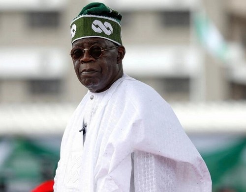 Sommet de la Cédéao: élu président, le Nigérian Bola Tinubu s'oppose aux coups d'État militaires