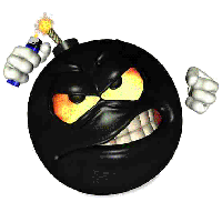 Sécurité internationale / Planète terre: Une bombe est cachée dedans