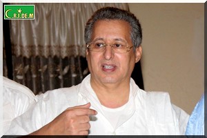 Mauritanie: vers un accord dans l’affaire Bouamatou