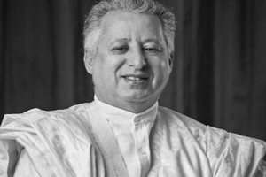 Pourchassé comme Gülen Fethullah ! 