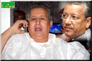 Mohamed El Hadi Sidigh : Les dessous d’une arrestation