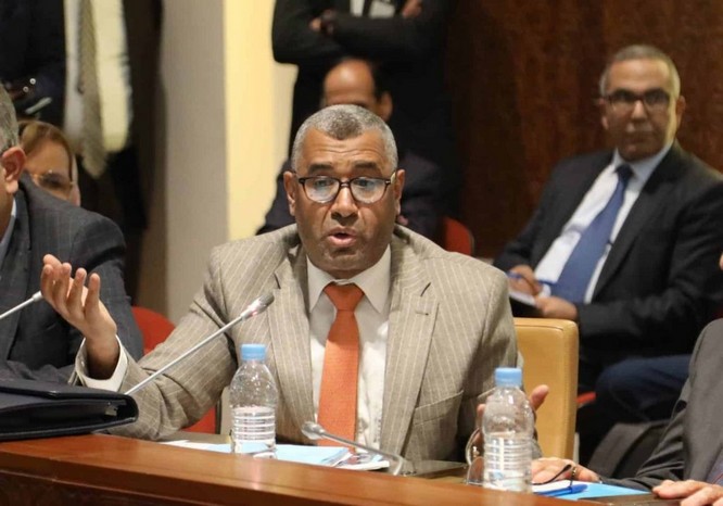 Bouanou au gouvernement : Si vous ouvrez l’importation de moutons, faites venir ceux de Mauritanie