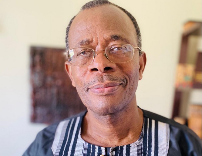 Feu le Président SIDIOCA, ‘l’inaccompli’ et moi/Par Prof. Boubacar N’Diaye
