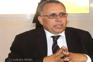 Le président de la CNDH : « Il n'y a pas de place pour l'esclavage en Mauritanie »