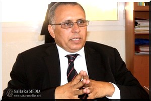Me Ahmed Salem Ould Bouhoubeini : « La justice est aux ordres de l’exécutif »