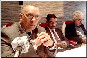 Mauritanie: Toutes les entreprises de Bouamatou sont en règle par rapport aux impôts