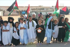 Sahara occidental : Rabat met la pression pour faire endosser son plan d'autonomie