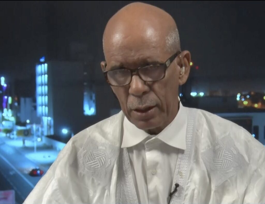  Un expert militaire : « l’acquisition par la Mauritanie de drones est un message de dissuasion à l’endroit de ses adversaires potentiels » 