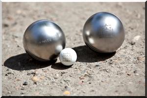 Jeux de Boules :  Le Club Chinguetti de Dar Naim donne l’exemple