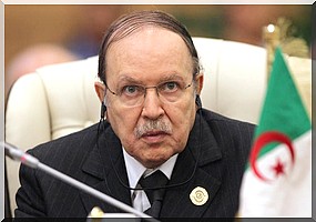 En raison d’un dossier sur l’état de santé de Bouteflika, Monjournal et Djaridati interdit de parution [Video]