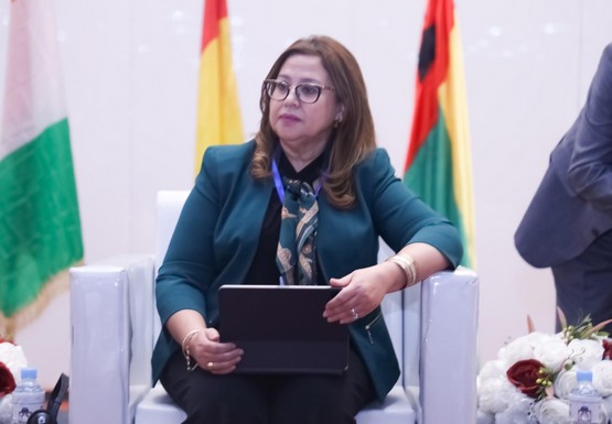 Nouakchott+10 : Interview avec Mme Boutheina Guermazi, Directrice de l’intégration régionale pour l’Afrique et le Moyen-Orient, Banque mondiale