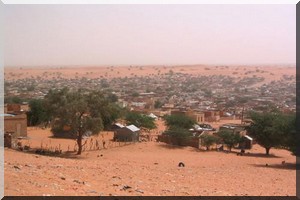 L’Emirati Masdar installera sept champs photovoltaïques en Mauritanie 