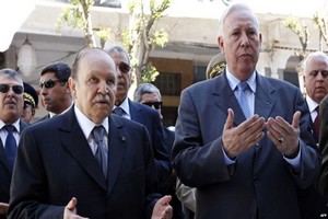 Nouvelles accusations 