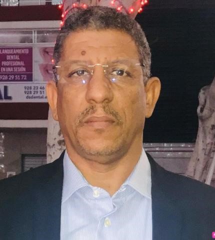 Yahya Ould Bowba, nouveau SG de l’Education