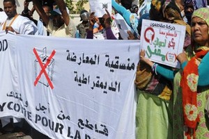 Graves cotradictions au sein de l’opposition mauritanienne et possibilité de boycott de l’élection présidentielle