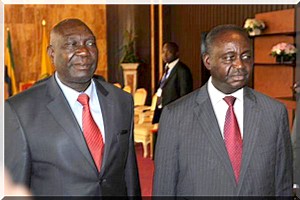 Centrafrique: revivez la journée du dimanche 24 mars 