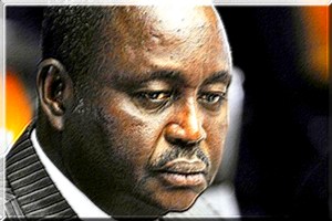 Centrafrique : le président Bozizé en fuite en RD Congo ? - [Vidéo] 