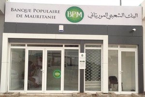 La BPM ouvre les portes de trois nouvelles agences : Guerou, Kobenni Et Bassikounou