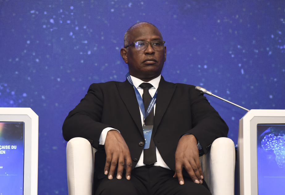 Brahim Bilal Ramdane, président de la fondation SAHEL : Nos ressources naturelles sont pillées par la France 