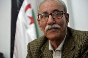 Sahara occidental : Le Polisario dénonce le «silence complice» de l'ONU