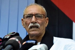 Crise entre le Maroc et l'Espagne : Brahim Ghali entendu par la justice espagnole