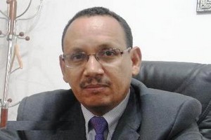 Brahim Ould M’Bareck nommé Président de Tasiast Mauritanie Ltd. S.A (TMLSA) 
