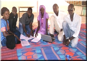 Lettre  ouverte à  Monsieur le ministre  du développement rural. 