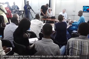 Vidéo. Brouille entre Dakar et Nouakchott: pourquoi les ONG ont reculé