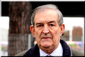 Interview exclusive Jean-Louis Bruguière  juge anti terroriste : « La Mauritanie  est un élément important dans la lutte contre la criminalité organisée et surtout  le trafic de stupéfiant »