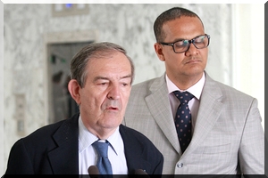 Le juge Jean-Louis Bruguière qualifie de 'calomnieux et diffamatoires' les propos du député Mamère