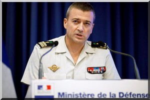 Mali: poursuite des sorties aériennes dans le cadre du dispositif Serval