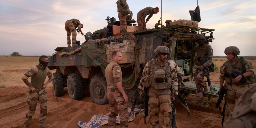 Menace terroriste au Sahel : La France déconseille « formellement » tout déplacement à ses citoyens
