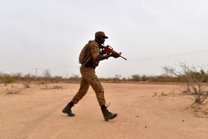 Burkina: interrogations autour du massacre des femmes d'Arbinda