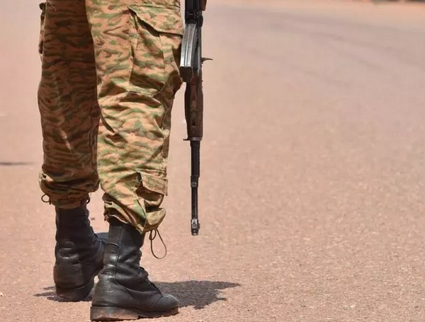 Burkina Faso: plusieurs positions des forces de sécurité attaquées dans le pays