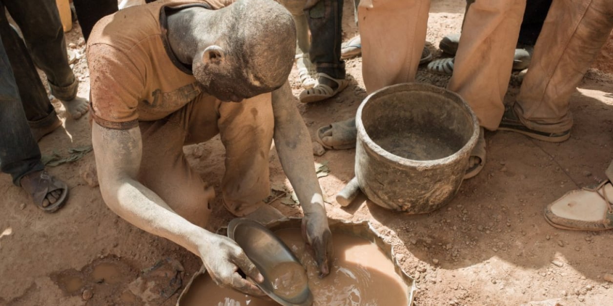 Le Burkina Faso ferme plus de quarante mines d’or pour « raisons de sécurité » 
