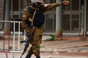 Burkina Faso: deux attaques contre des policiers dans la région du Nord