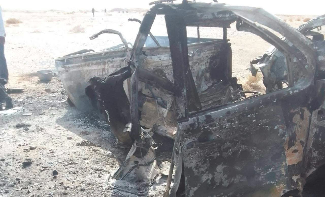 Gleibat El Foula : un orpailleur perd la vie dans un bombardement près de la frontière avec le Sahara occidental