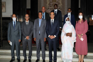 Le Maroc courtise des députés mauritaniens pour contrer l’influence du Polisario 