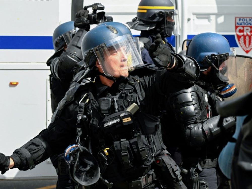 La France épinglée à l'ONU pour les discriminations raciales et les violences policières