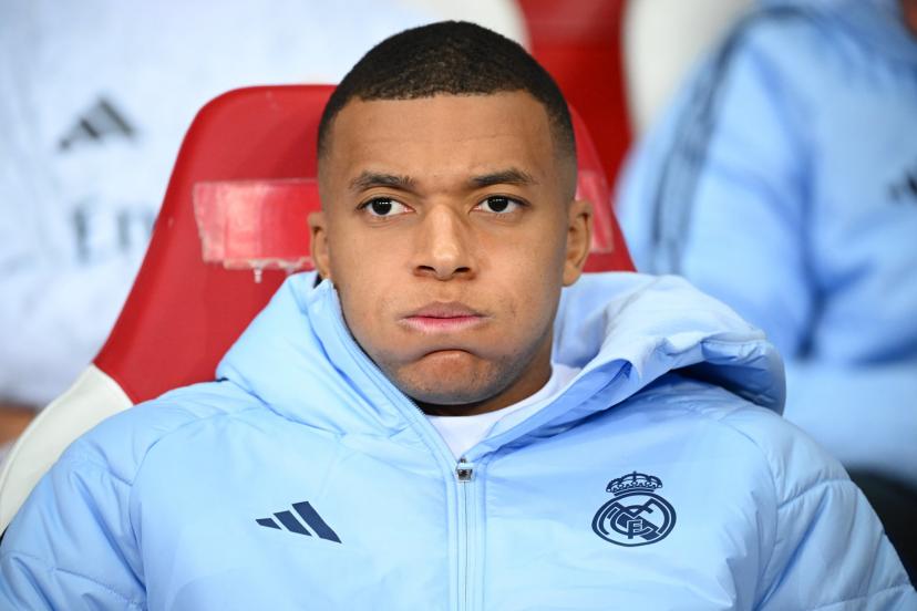 Kylian Mbappé cité dans une enquête sur un viol présumé selon un média suédois